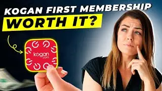 Kogan First Membership Review 2025 | Pros and Cons &ndash; Honest & Unbiased