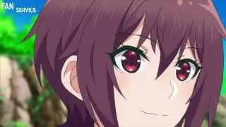 Экстренный Фансервис. Бедствие ли это? (Sounan Desu ka?)