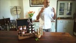 That Hungry Chef - an artisan food brand from London