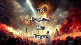 Unraveling Prophecy: The Celestial Convergence of 2024
