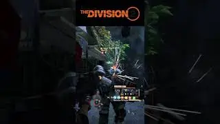 LMG Insane DMG #gameplay #division2 #division2legendary