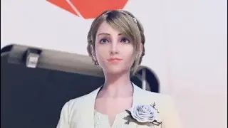 Ace Combat 7 All Princess Of Erusea Scenes