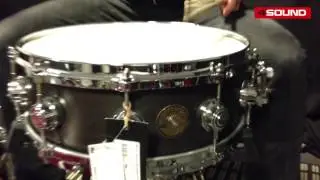 4Sound Gear Guide - DW Jazz Series Lilletromme 14