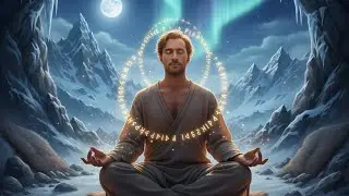 Guided Mindfulness Meditation | Deep Presence, Calm & Awareness