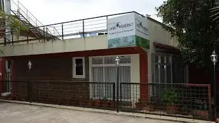 Caveri Residency, Coorg, India