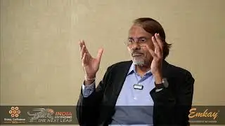 Nirav Sheth - CEO - Institutional Equities invites you to the Confluence 2025
