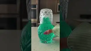 Green a lot 💚 #youtubeshorts #restock #xiaohongshu  #decor #unboxing #views #asmr #homedecor