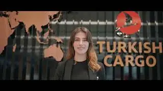 Turkish Cargo | 8 Mart Dünya Kadınlar Günü
