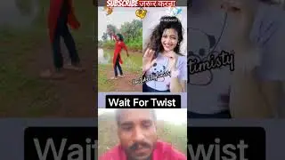 Ab Aa Gaya Na Maja 💦💃😂 #joytimisty #comedy #shorts #reaction #Dpreactonshorts