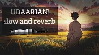 Udaarian ! Satinder _punjabi_ lofi song 🎶#@MUSICFOUNDER077