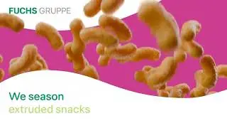 snackex fuchs group video messe