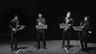 Deep River & Jericho (UCO MUSICOLOGIE)