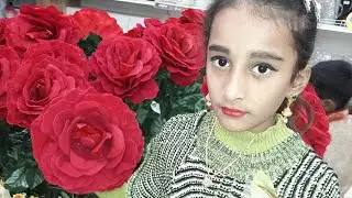 Beautiful 😍 flowers 💐 farms (AMTV naguru)