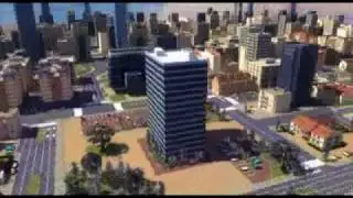 Building & Co Trailer