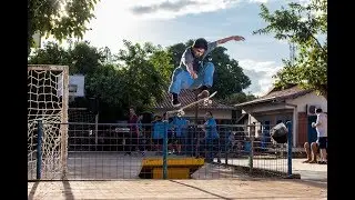 Rema na Escola - Juliano Varela jun.19