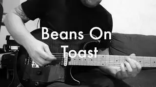 Beans on Toast