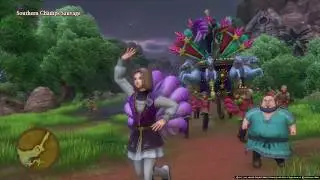 DRAGON QUEST XI (PS4) - Phnom Nonh