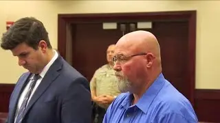 Suspect in deadly Rockbridge County explosion accepts plea deal