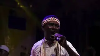 Inkware - NGARIGARI