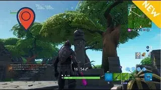 Tomato Temple Gone Fortnite (Battle Royale)