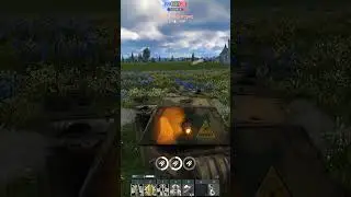 ЛУЧШАЯ ЗСУ в #WarThunder
