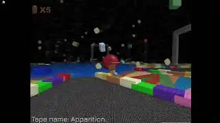 ABOUT TIME!! NPC's Are Becoming Smart Shrink Ray apparition boss NO HIT!