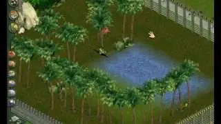 Zoo Tycoon: Complete Collection | The Dinosaur Zoo