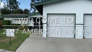 2197 American Ave. Unit B, Costa Mesa