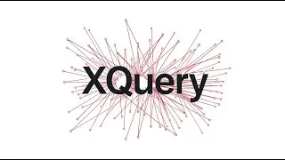 LMSGI - UT4.1 Almacenamiento de informaci&oacute;n en formato XML - Consultas XQuery