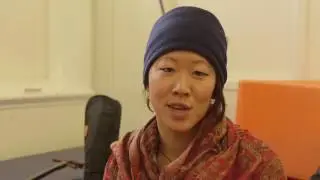 Call of the Sparrows - Proudly Asian Theatre (PAT)