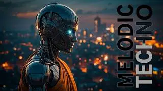 Inside Your Mind - Melodic Techno Mix 2026 | TH;EN, AYDEN LOYDE, NTO, Pongo, Khainz, OTIOT, Avzzea