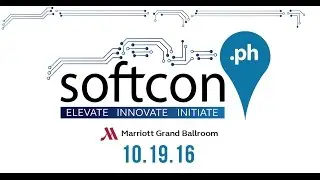 SOFTCON.ph 2016 RECAP VIDEO