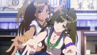 Itami Dakusu - Can't
