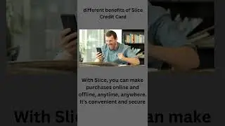 you know slice credit card/Cashback Rewards