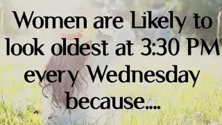 Interesting Facts about Women You Must Know| Psychological facts about women|  facts about women