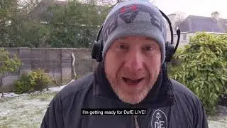 What is DofE LIVE: Shaping Our Future?
