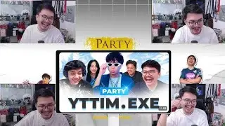 REACTION KOCAK MAS ADE 