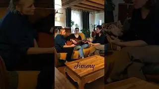 Jimmy - Moriarty #cover #music #guitare