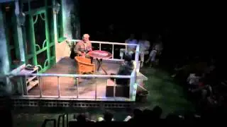 Proof  |  Ensemble Theatre