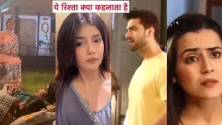 YRKKH New Promo: Armaan and Abhira Meet In Mussoorie, Geetu's Honeymoon Plan Fails
