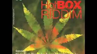 The Hotbox Riddim Instrumental - Tenfloor Records @ 2010