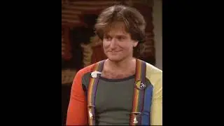 #morkandmindy #robinwilliams #pamdawber