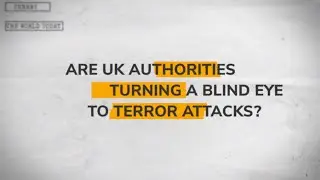 Are UK authorities turning a Blind Eye to Terror attacks? The Protagonists 5th of November, 2025.