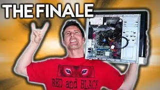 December 2018's FINAL USED PC Parts Hunt of the Year!