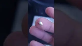 PRATA de DVD para fazer mais um cubo da tabela periódica