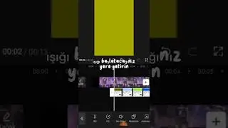 bişey nasıl yapılır?