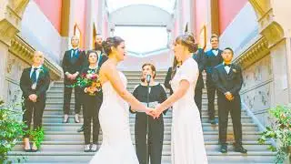 Historic Landmark Building Virtual Tour | PAFA Event Rentals