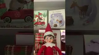 Elf songs we three kings