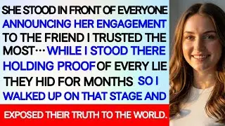 The Engagement Announcement That Exposed Royal Secrets
