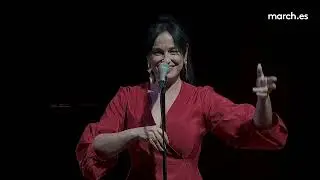 Nostalgias Fado Fundacion juan March 24 feb 2024